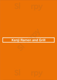 Kenji Ramen And Grill, Vancouver