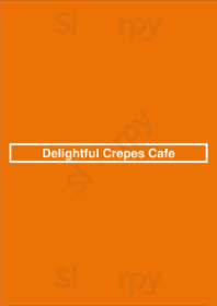 Delightful Crepes Cafe, Long Beach