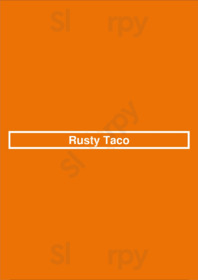 Rusty Taco, Saint Paul