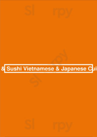 Pho & Sushi Vietnamese & Japanese Cuisine