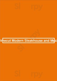 Primecut Modern Steakhouse And Mezzo