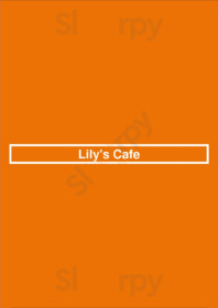 Lily's Cafe, Plano