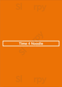 Time 4 Noodle, Dayton