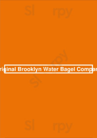 Original Brooklyn Water Bagel Company, Boca Raton