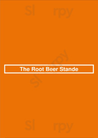 The Root Beer Stande