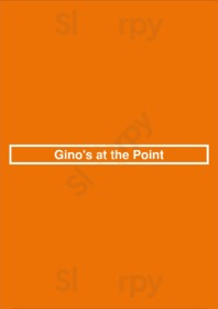 Gino's At The Point