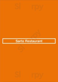 Sarto