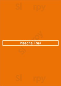 Neecha Thai