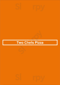 Two Chefs Pizza, Arlington