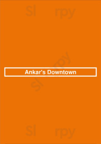 Ankar's Downtown, Chattanooga