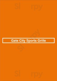 Gate City Sports Grille