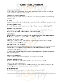 Mountainside Restaurant And Tvrn