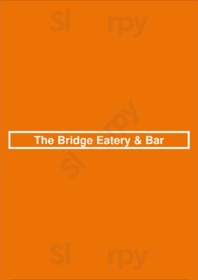 The Bridge Eatery & Bar