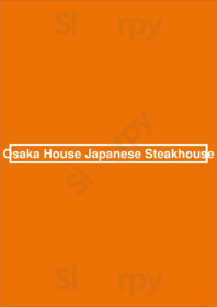 Osaka House Japanese Steakhouse, Vancouver