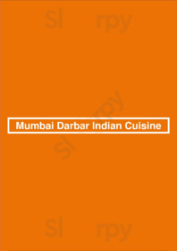 Mumbai Darbar Indian Cuisine