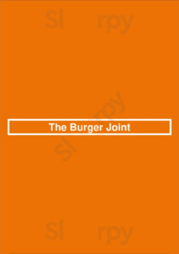 The Burger Joint, Arlington