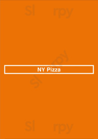 Ny Pizza