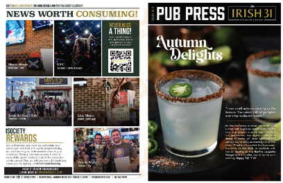 Irish 31 Pub House & Eatery