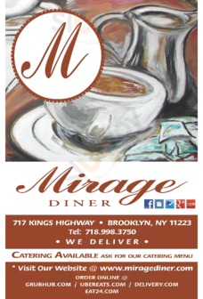 Mirage Express
