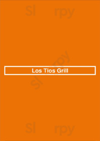 Los Tios Grill