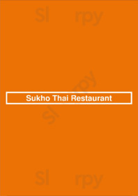 Sukho Thai Restaurant, Oakland