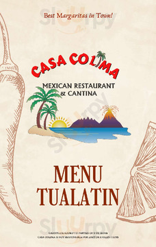 Casa Colima Mexican Restaurant & Cantina