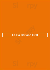 La Ca Bar And Grill