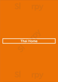 Thai Home