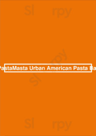 Pastamasta Urban American Pasta Bar, Arlington