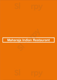 Maharaja Indian Restaurant, Plano