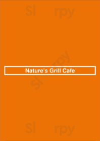 Nature's Grill Cafe, Staten Island