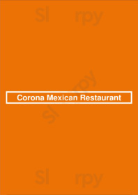 Corona Mexican Restaurant