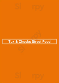 Tux & Chucks Street Food