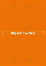 Original Chopshop