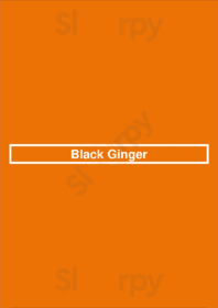 Black Ginger, Greensboro