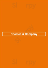 Noodles & Company