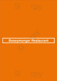 Booeymonger Restaurant, Arlington