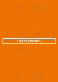 Charo Chicken, Long Beach