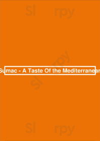 Sumac - A Taste Of The Mediterranean, Staten Island