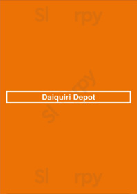 Daiquiri Depot