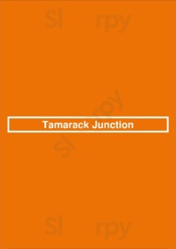 Tamarack Junction