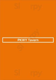 Pkwy Tavern Marks, Henderson