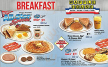Waffle House
