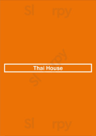 Thai House, Fresno