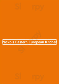 Packo's Eastern European Kitchen