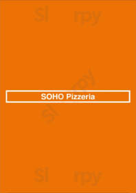 Soho Pizzeria, Albany