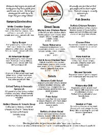 Matanuska Brewing Downtown Brewpub