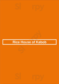 Rice House Of Kabob, Miami Beach