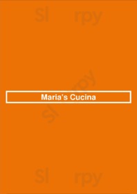 Maria's Cucina, Providence