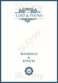 Lost & Found
